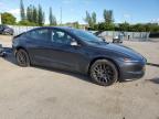 Lot #3025124192 2024 TESLA MODEL 3