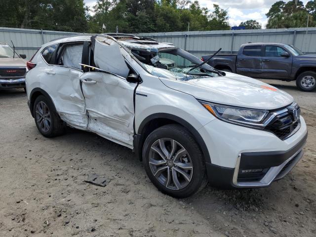 2022 HONDA CR-V TOURI - 5J6RT6H96NL014165