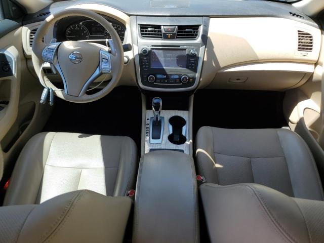 2016 NISSAN ALTIMA 3.5 - 1N4BL3AP6GC164543