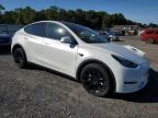 TESLA MODEL Y снимка