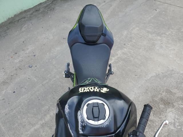 2019 KAWASAKI ZR900 - JKAZR2A11KA003559