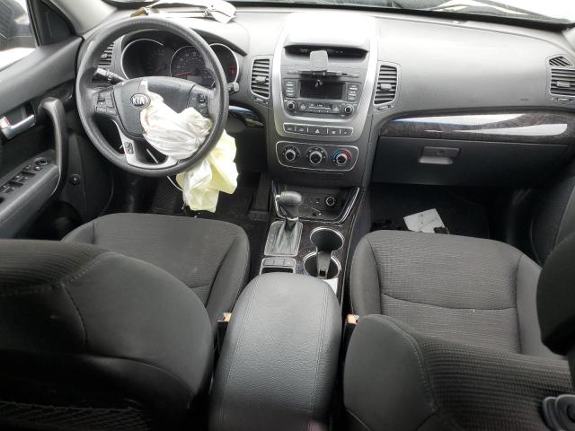 2015 KIA SORENTO LX - 5XYKT3A62FG630304