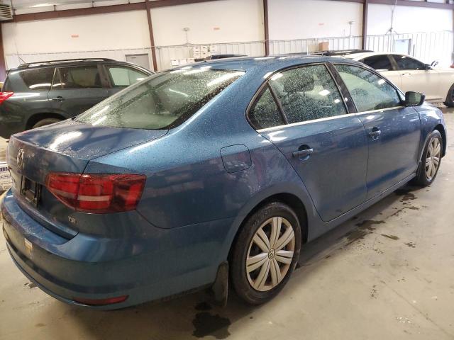 2018 VOLKSWAGEN JETTA S - 3VW2B7AJ3HM375292
