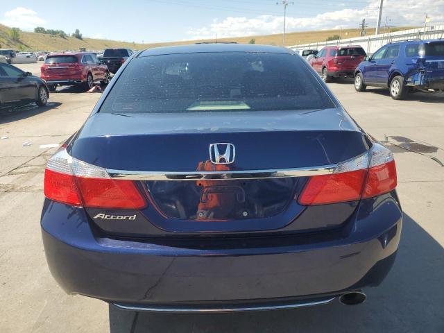 VIN 1HGCR2F76EA144612 2014 Honda Accord, EX no.6