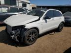 MERCEDES-BENZ GLC 43 4MA photo