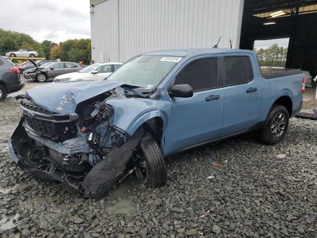 2024 FORD MAVERICK X #2957742093