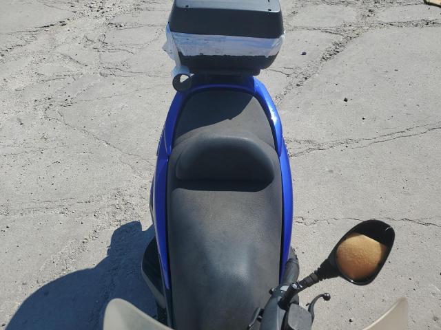 2007 YAMAHA YP400 JYASH03Y37A007091