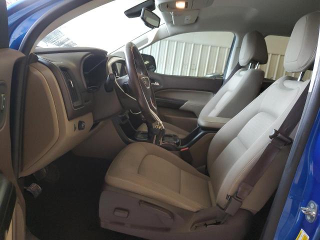 2018 GMC CANYON SLE - 1GTG5CEN3J1209332