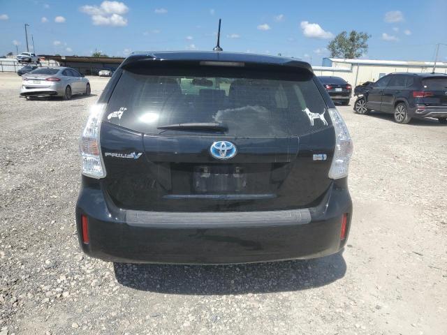 VIN JTDZN3EU5E3295141 2014 Toyota Prius no.6