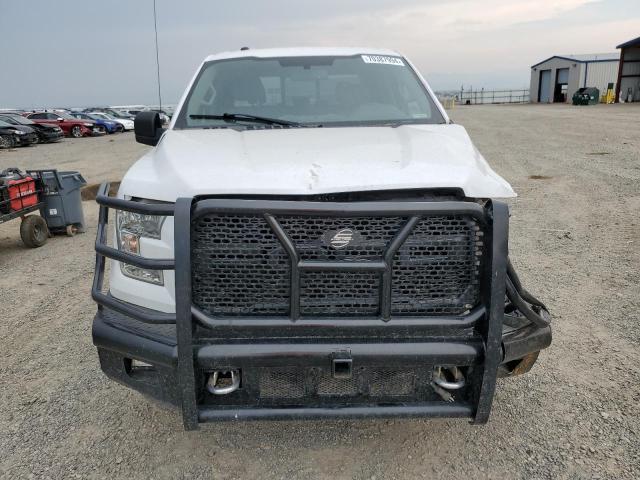 2016 FORD F150 SUPER 1FTEW1EP6GKD95283
