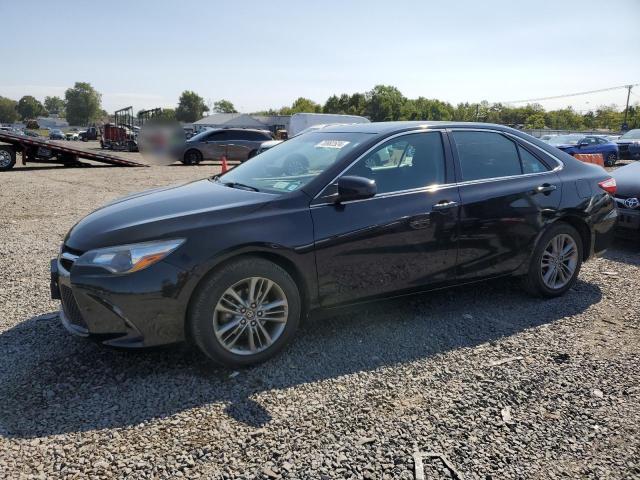 VIN 4T1BF1FK9HU372281 2017 Toyota Camry, LE no.1