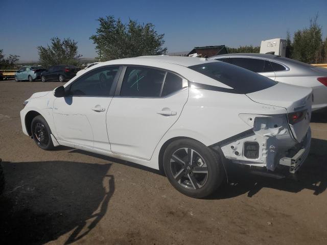 VIN 3N1AB8CV3RY274240 2024 Nissan Sentra, SV no.2