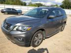 2017 NISSAN PATHFINDER - 5N1DR2MNXHC693884