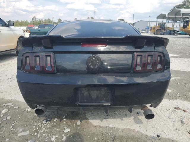 2007 FORD MUSTANG GT 1ZVFT82H875201965  70703374