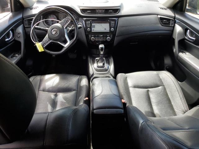 2017 NISSAN ROGUE S - JN8AT2MV2HW271751