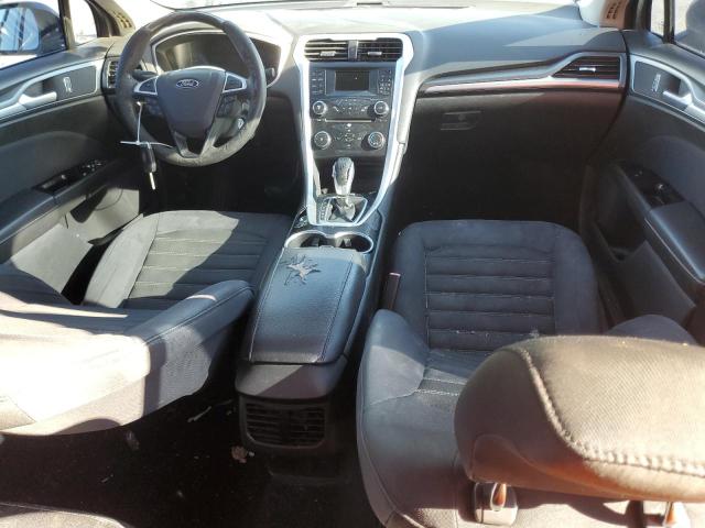 VIN 3FA6P0H76ER278034 2014 Ford Fusion, SE no.8