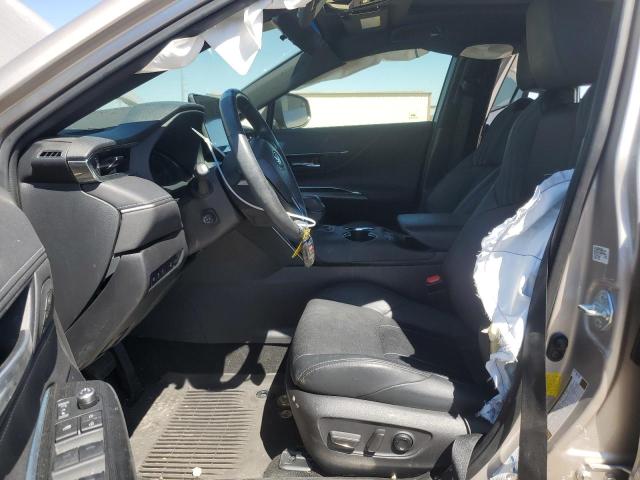 2021 TOYOTA VENZA LE - JTEAAAAHXMJ075604