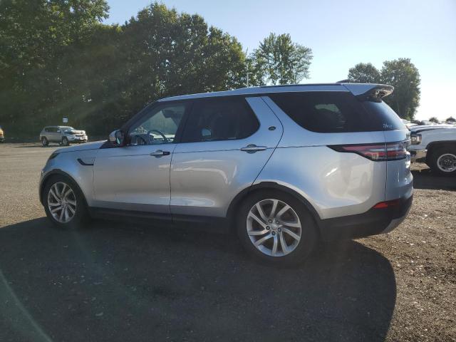 VIN SALRRBBV9HA010333 2017 Land Rover Discovery, Hse no.2