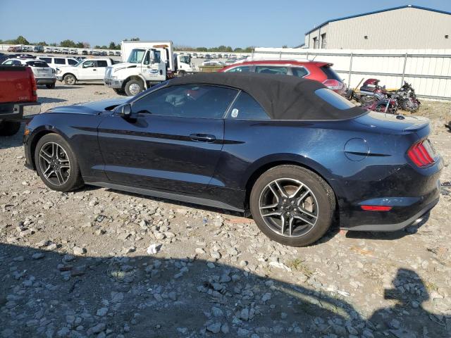 2021 FORD MUSTANG - 1FATP8UH4M5125251