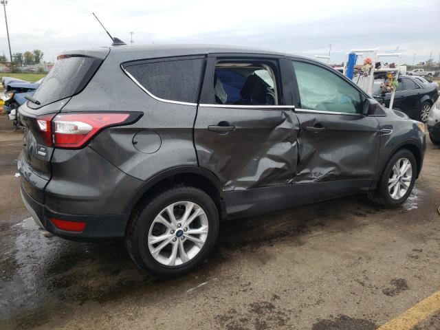 VIN 1FMCU0GD6KUA13174 2019 Ford Escape, SE no.3