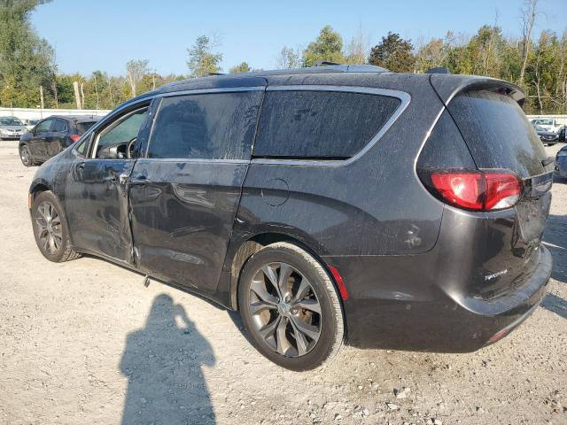 VIN 2C4RC1GG9HR804581 2017 Chrysler Pacifica, Limited no.2