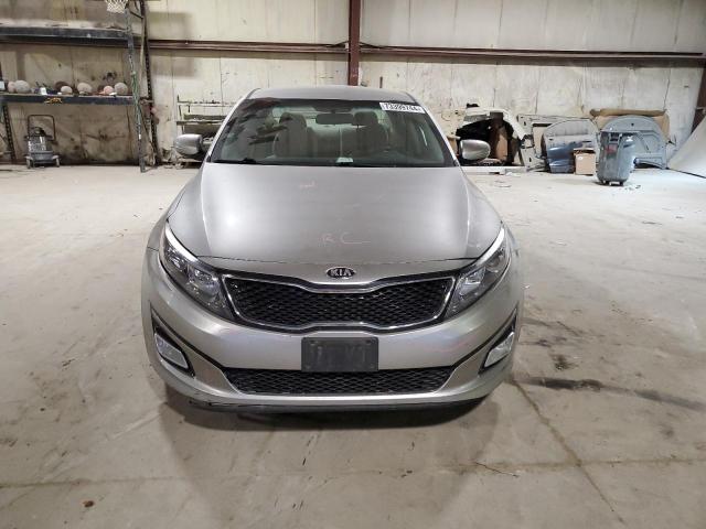 2015 KIA OPTIMA LX - 5XXGM4A78FG472993