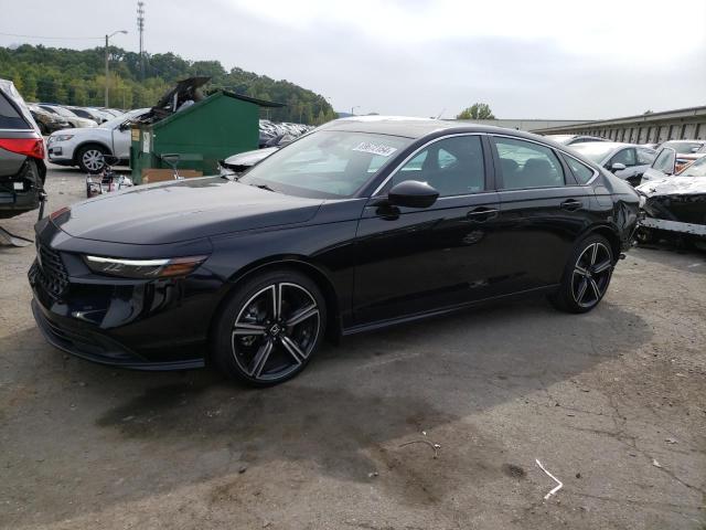 2024 HONDA ACCORD HYBRID SPORT 2024