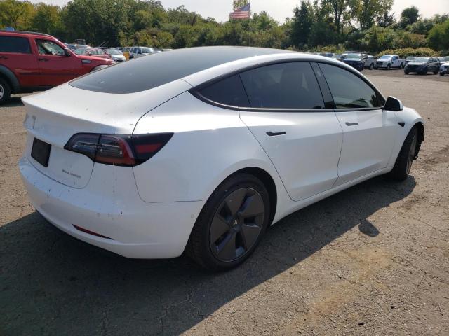 2021 TESLA MODEL 3 - 5YJ3E1EB3MF978952
