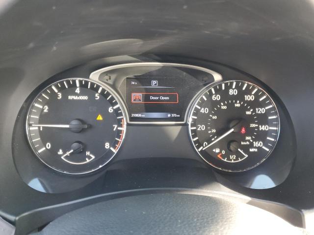 2017 NISSAN ALTIMA 2.5 - 1N4AL3AP4HN327434