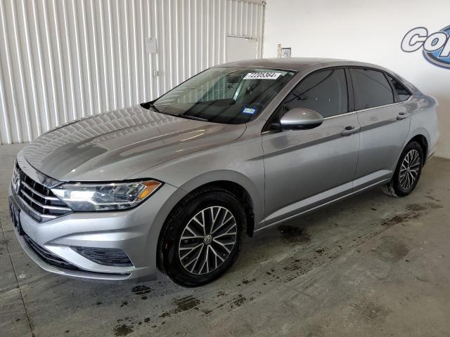 2021 VOLKSWAGEN JETTA S #2943300770