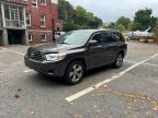 TOYOTA HIGHLANDER photo