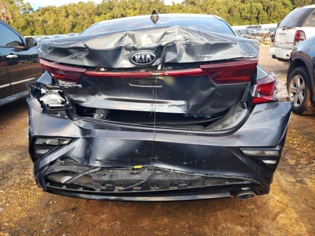 3KPF24AD4ME348989 2021 KIA FORTE