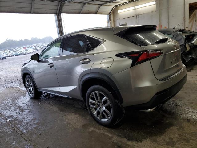 VIN JTJYARBZ8F2001813 2015 Lexus NX, 200T no.2