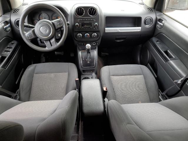 2016 JEEP COMPASS SP - 1C4NJDBB1GD638253