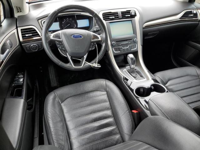 2016 FORD FUSION SE - 3FA6P0H95GR138691