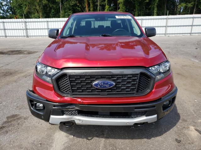 2020 FORD RANGER XL - 1FTER4FH4LLA65503