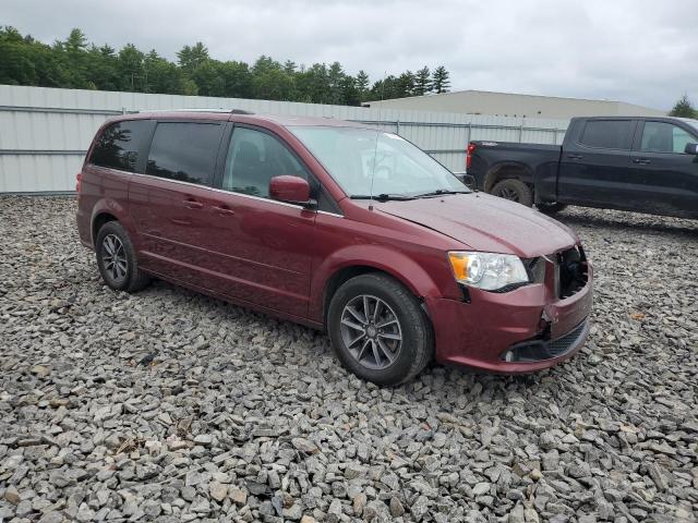 2017 DODGE GRAND CARA - 2C4RDGCG5HR724328