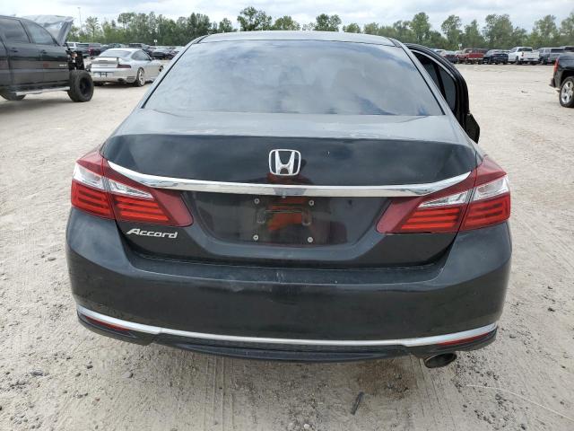 2017 HONDA ACCORD LX - 1HGCR2F45HA157023