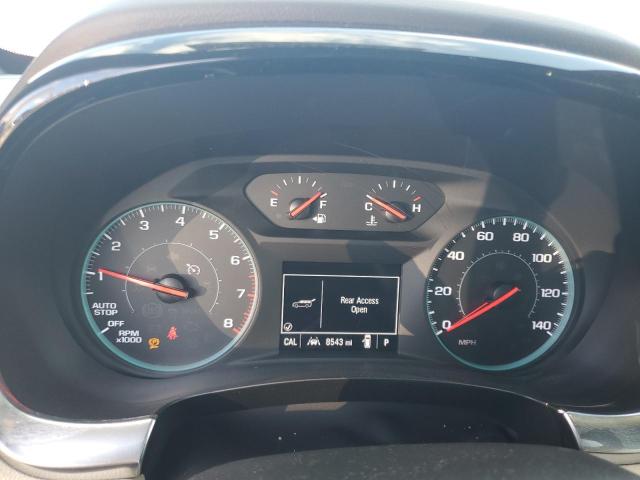 2023 CHEVROLET TRAVERSE L - 1GNERFKW2PJ208313