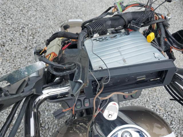 2004 HARLEY-DAVIDSON FLHTCUI 1HD1FCW194Y604141