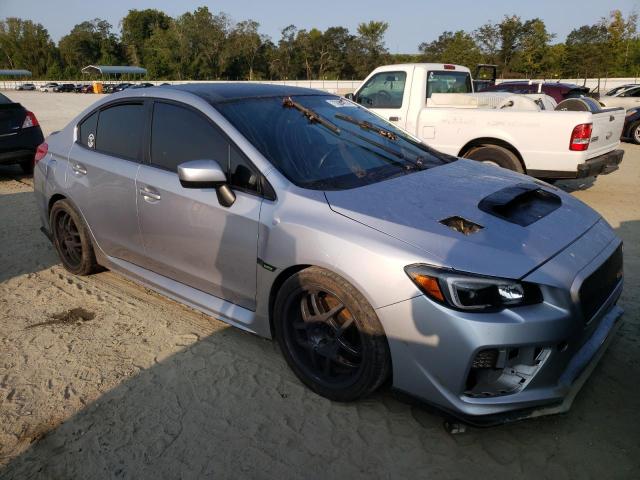 VIN JF1VA1A61F9819380 2015 Subaru WRX no.4