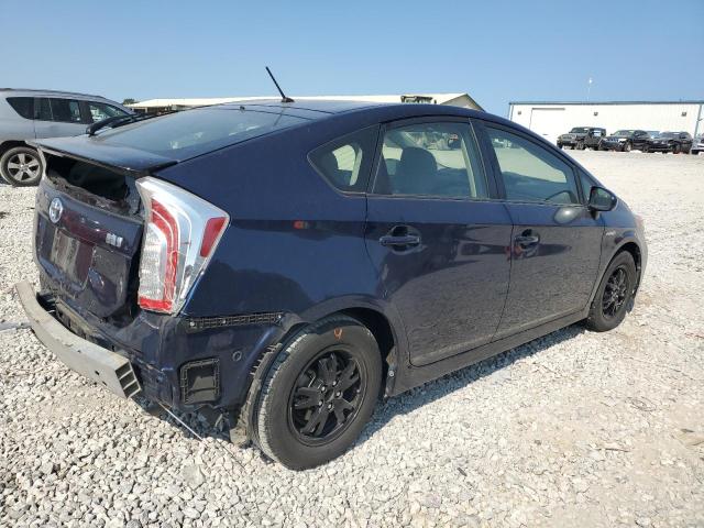 VIN JTDKN3DU7D1711588 2013 Toyota Prius no.3