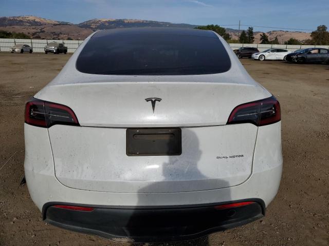 2023 TESLA MODEL Y - 7SAYGDEE6PF583151