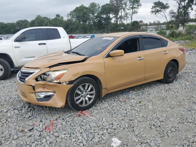 2015 NISSAN ALTIMA 2.5 2015