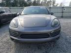 PORSCHE CAYENNE S photo