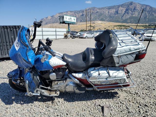2008 HARLEY-DAVIDSON FLHTCUI 1HD1FC4128Y683015