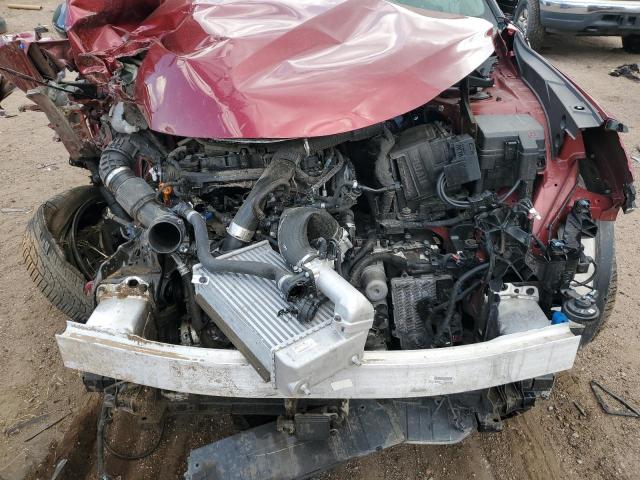 2023 KIA SORENTO EX - 5XYRHDLF6PG208282