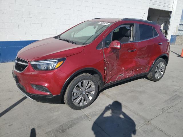 VIN KL4CJESB8KB705510 2019 Buick Encore, Preferred no.1