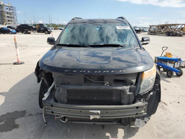 VIN 1FM5K8GT0EGC06475 2014 Ford Explorer, Sport no.5