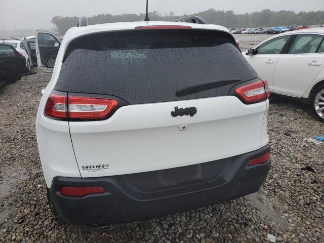 VIN 1C4PJLCB6JD566913 2018 Jeep Cherokee, Latitude no.6